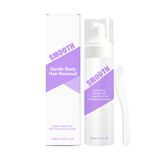 Hair Removal Mousse VIP