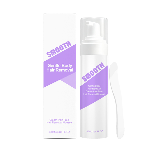 Hair Removal Mousse VIP