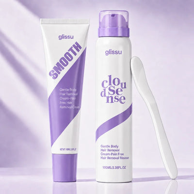 Hair Removal Cream